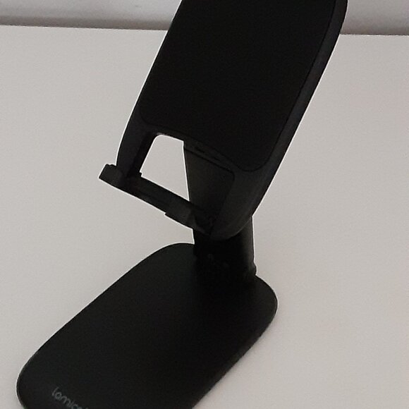 Lamicall Foldable Stand - desktop stand series - black - Picture 11 of 11